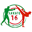 Savate 16 L'Isle d'Espagnac